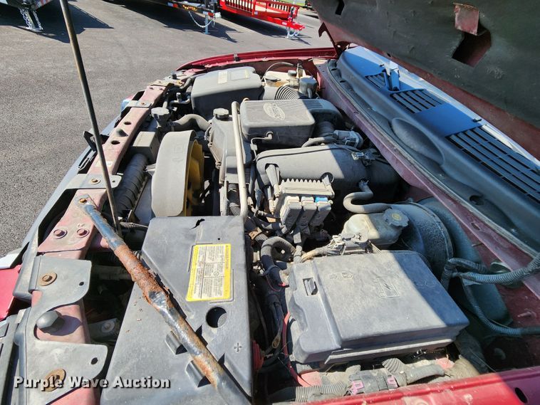 image for item MK9312 2004 GMC Envoy  SUV