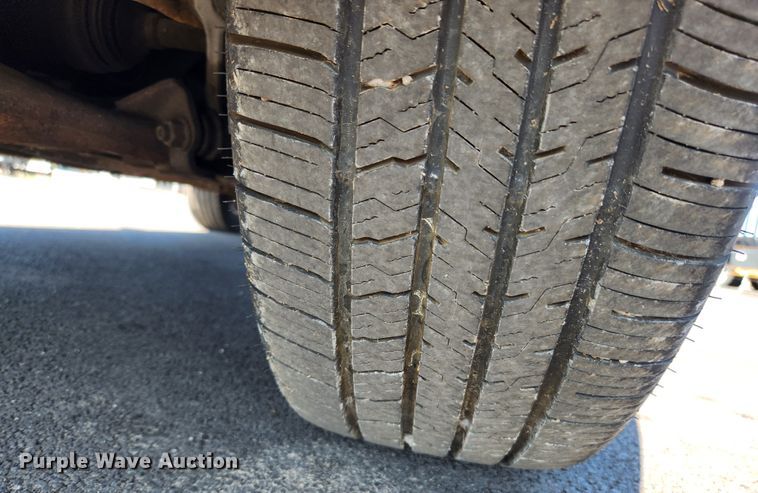 image for item MK9312 2004 GMC Envoy  SUV