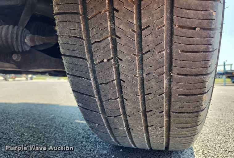 image for item MK9312 2004 GMC Envoy  SUV