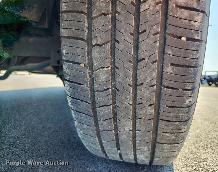 image for item MK9312 2004 GMC Envoy  SUV