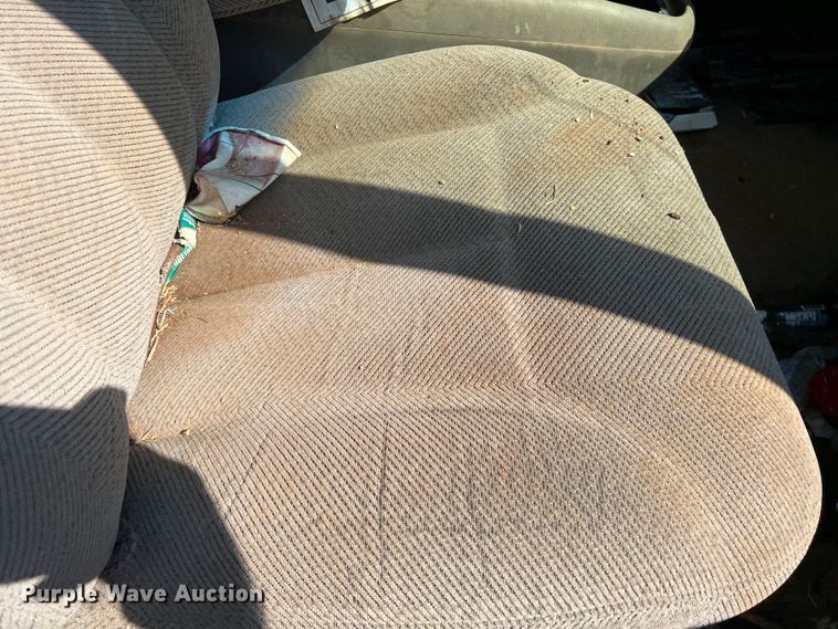 image for item MQ9799 1995 Chevrolet 1500  Ext. Cab pickup truck