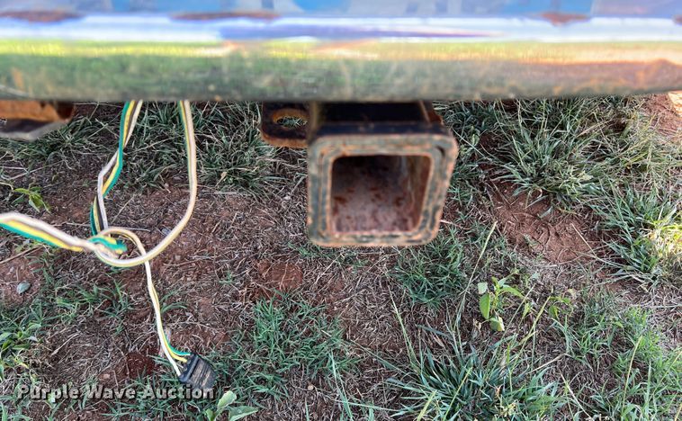 image for item MQ9799 1995 Chevrolet 1500  Ext. Cab pickup truck