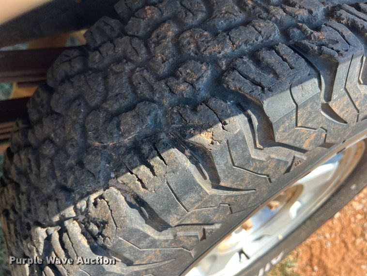 image for item MQ9799 1995 Chevrolet 1500  Ext. Cab pickup truck