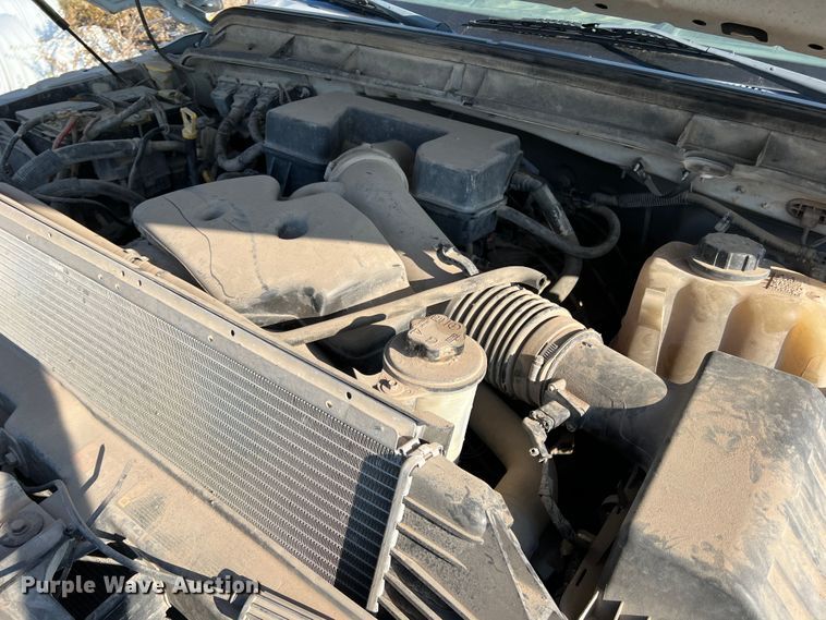 image for item MQ9809 2012 Ford F250 Super Duty  pickup truck