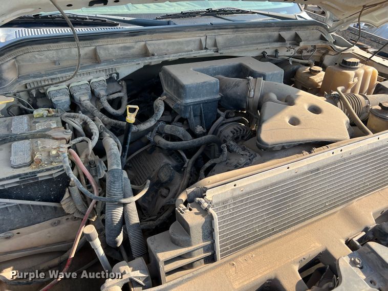 image for item MQ9809 2012 Ford F250 Super Duty  pickup truck