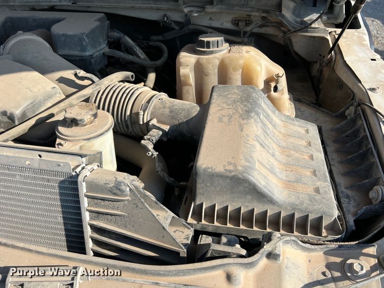 image for item MQ9809 2012 Ford F250 Super Duty  pickup truck