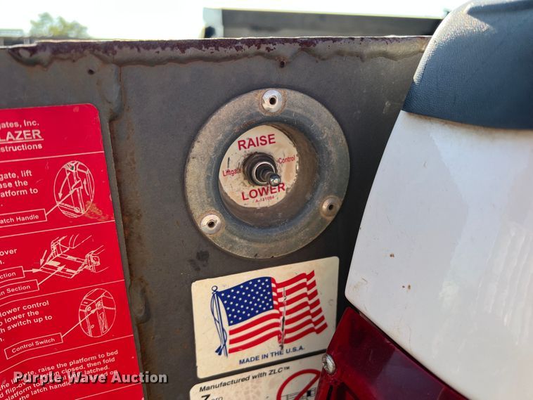 image for item MQ9809 2012 Ford F250 Super Duty  pickup truck