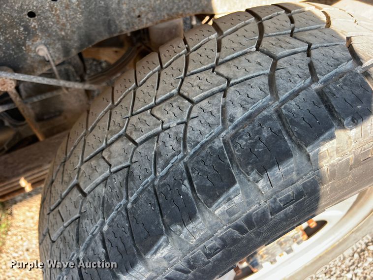 image for item MQ9809 2012 Ford F250 Super Duty  pickup truck