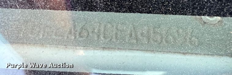 image for item MQ9809 2012 Ford F250 Super Duty  pickup truck