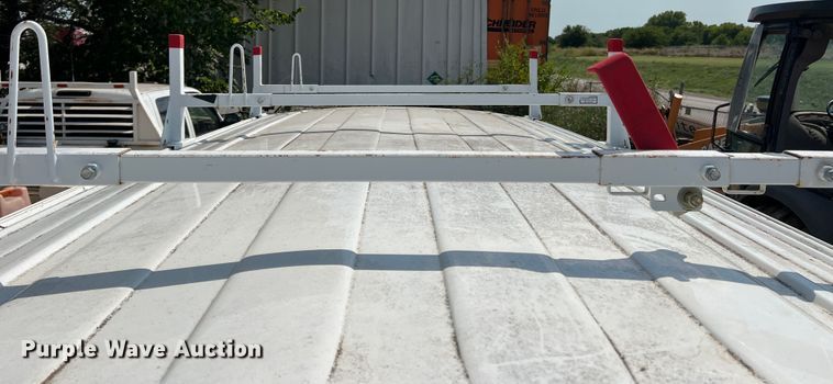 image for item MQ9810 2009 Chevrolet Express 1500  van