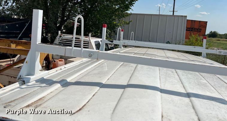 image for item MQ9810 2009 Chevrolet Express 1500  van