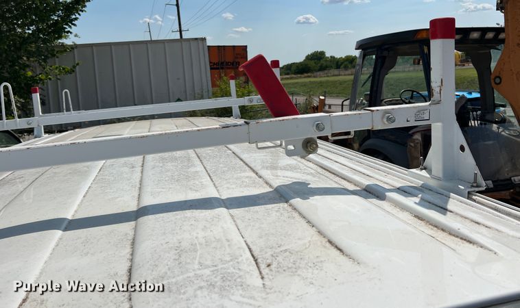 image for item MQ9810 2009 Chevrolet Express 1500  van