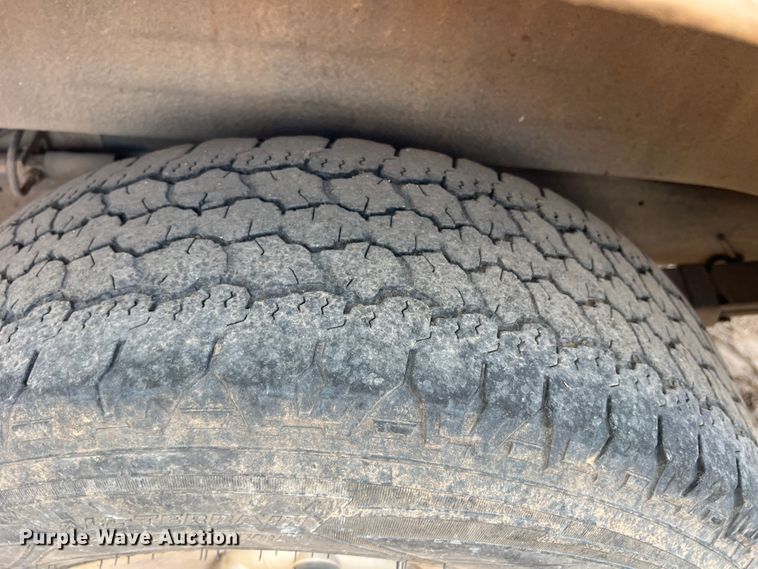 image for item MQ9810 2009 Chevrolet Express 1500  van