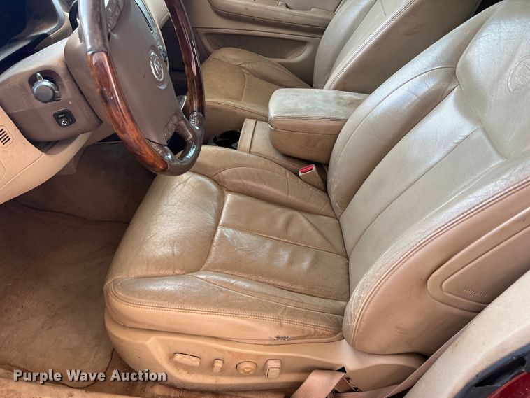 image for item MQ9811 2006 Cadillac DTS  passenger vehicle