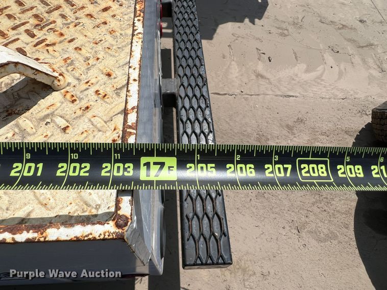 image for item MQ9817 2012 Freightliner Business Class M2 106  crane truck