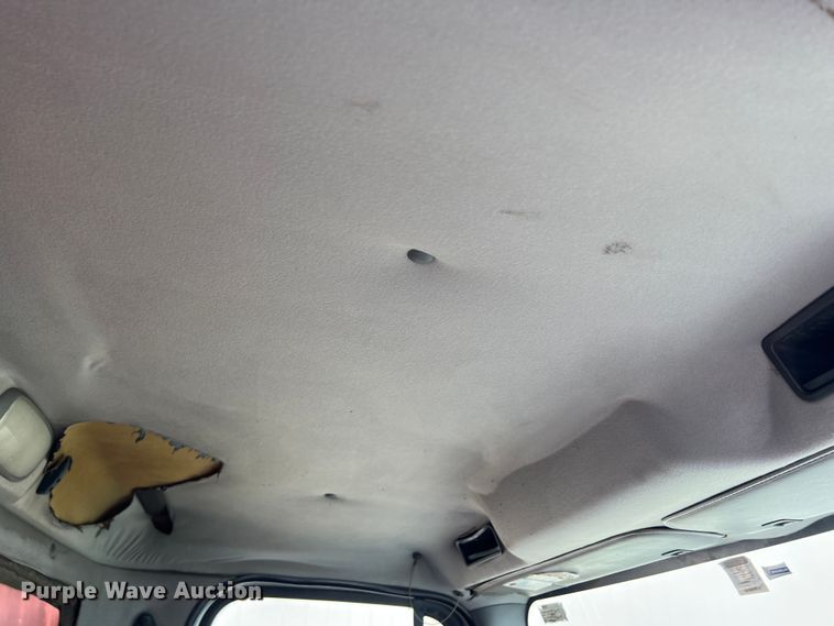 image for item MQ9817 2012 Freightliner Business Class M2 106  crane truck