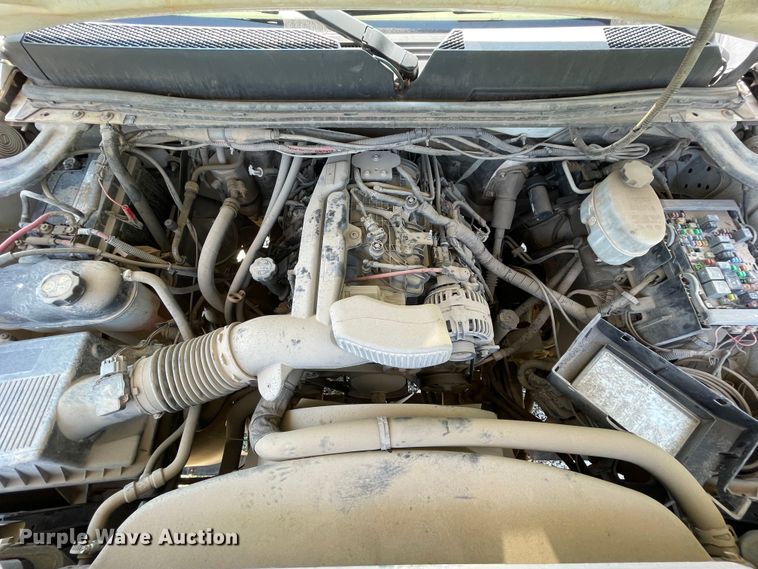 image for item MR9341 2013 GMC Sierra 2500HD  pickup truck