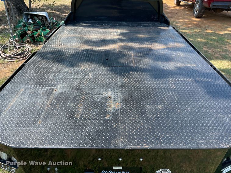 image for item MR9344 CM RD-04978434SD  flatbed