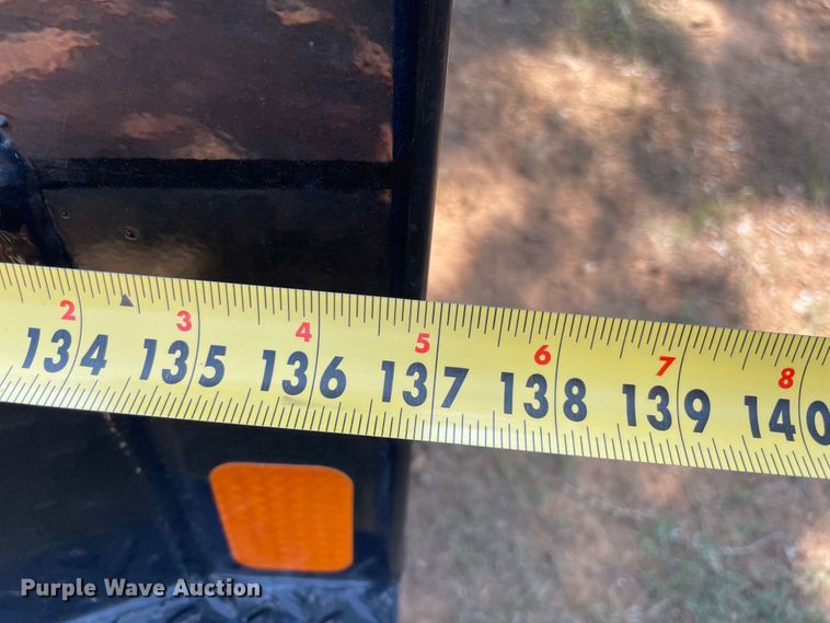 image for item MR9344 CM RD-04978434SD  flatbed