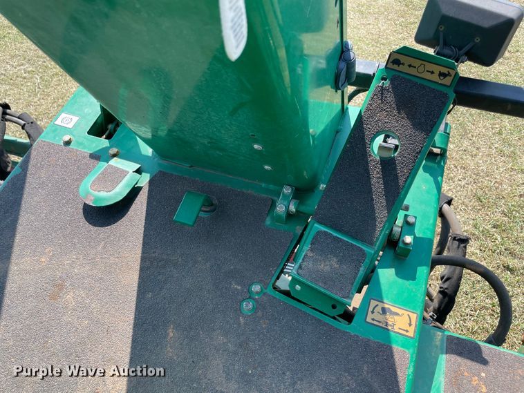 image for item MR9345 1999 Ransomes 405  reel mower