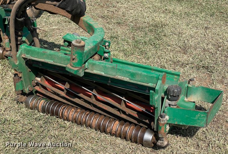 image for item MR9345 1999 Ransomes 405  reel mower