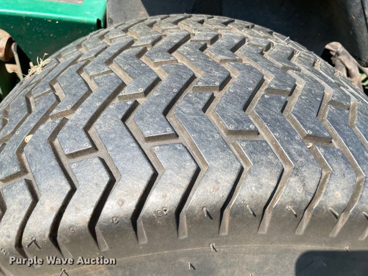 image for item MR9345 1999 Ransomes 405  reel mower