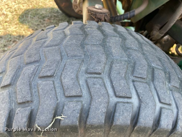 image for item MR9345 1999 Ransomes 405  reel mower