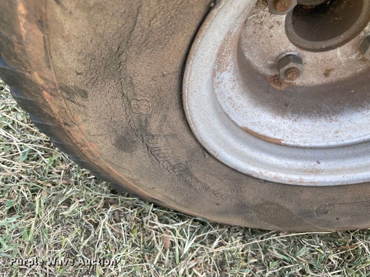 image for item MR9345 1999 Ransomes 405  reel mower
