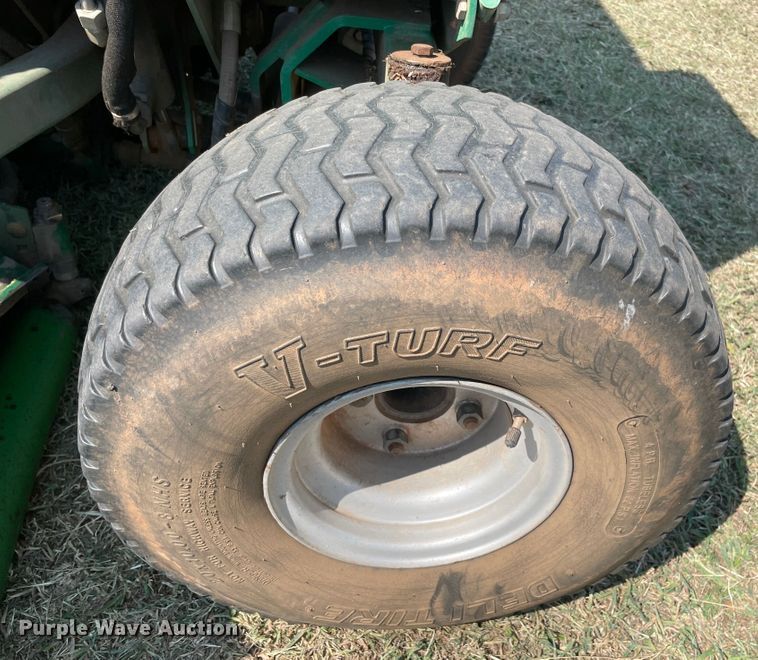 image for item MR9345 1999 Ransomes 405  reel mower