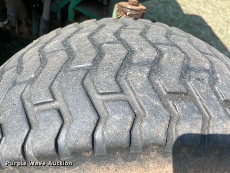 image for item MR9345 1999 Ransomes 405  reel mower