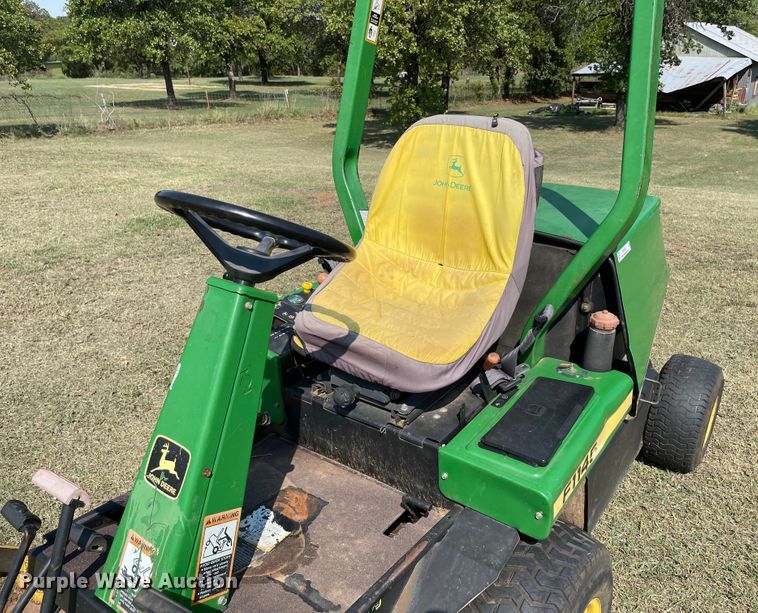 image for item MR9347 John Deere F1145  lawn mower