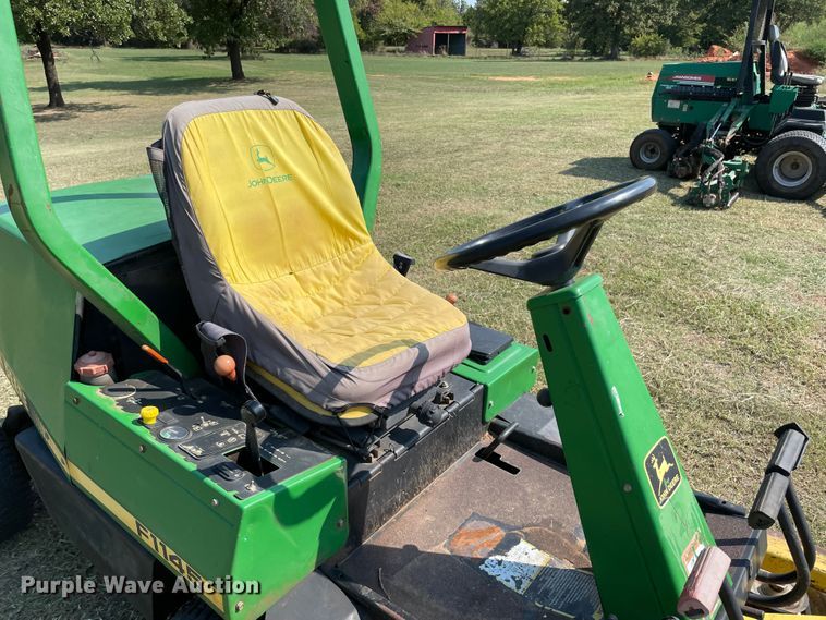 image for item MR9347 John Deere F1145  lawn mower
