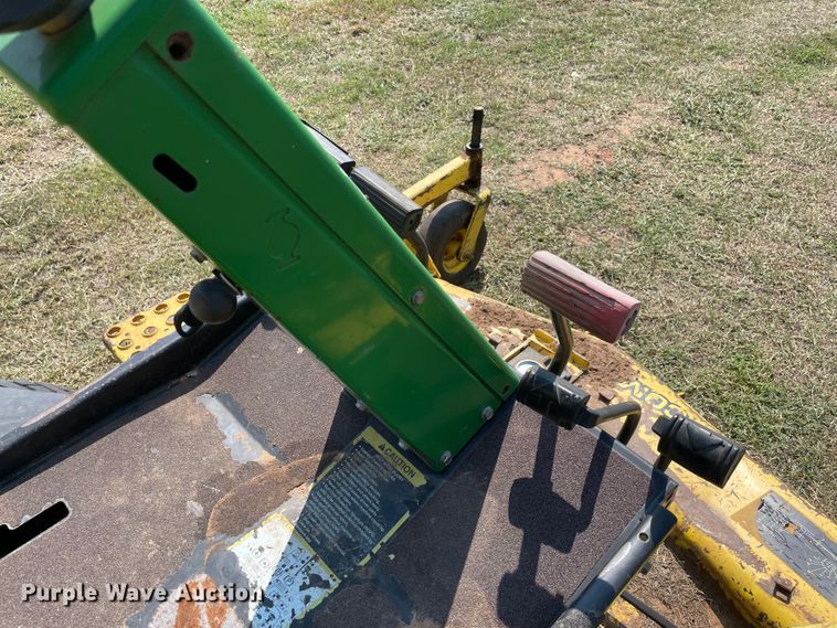 image for item MR9347 John Deere F1145  lawn mower