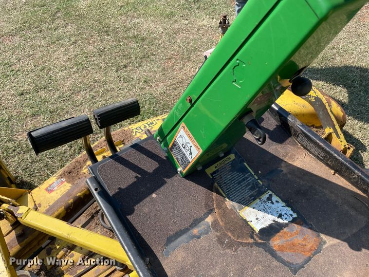image for item MR9347 John Deere F1145  lawn mower