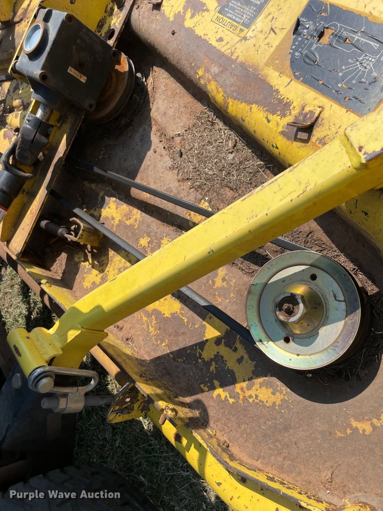 image for item MR9347 John Deere F1145  lawn mower