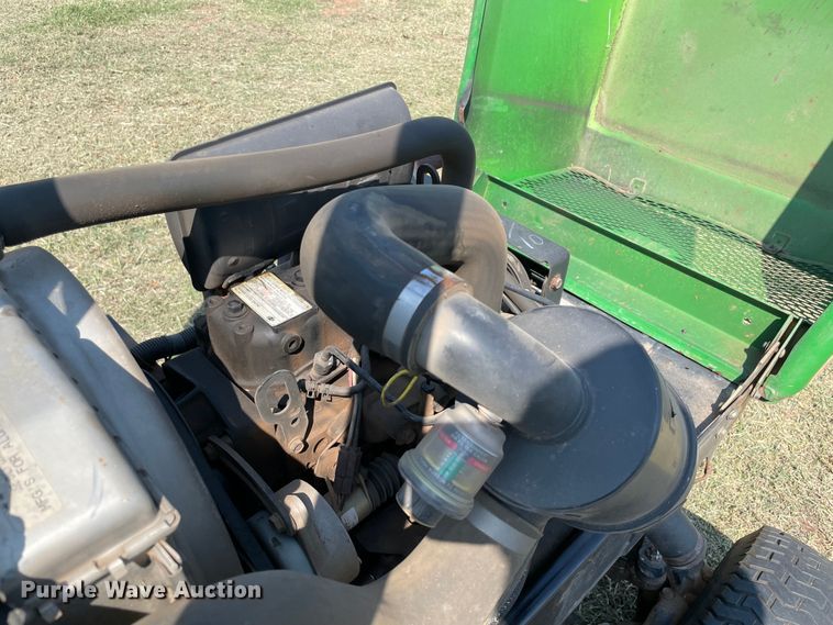 image for item MR9347 John Deere F1145  lawn mower