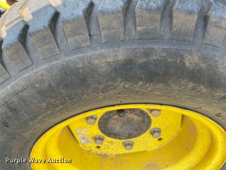 image for item MR9347 John Deere F1145  lawn mower
