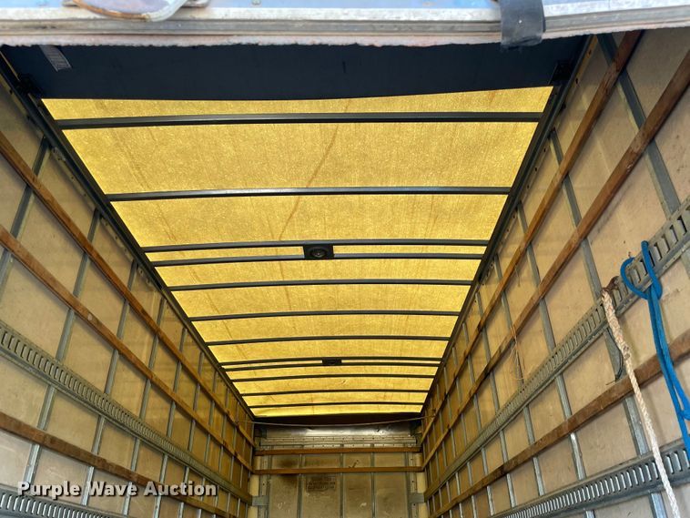 image for item MR9356 2007 GMC C7500  box truck