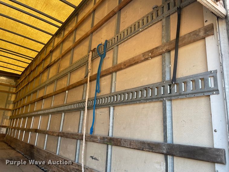 image for item MR9356 2007 GMC C7500  box truck