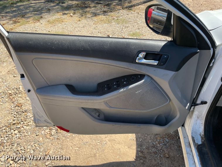 image for item MR9376 2015 Kia Optima