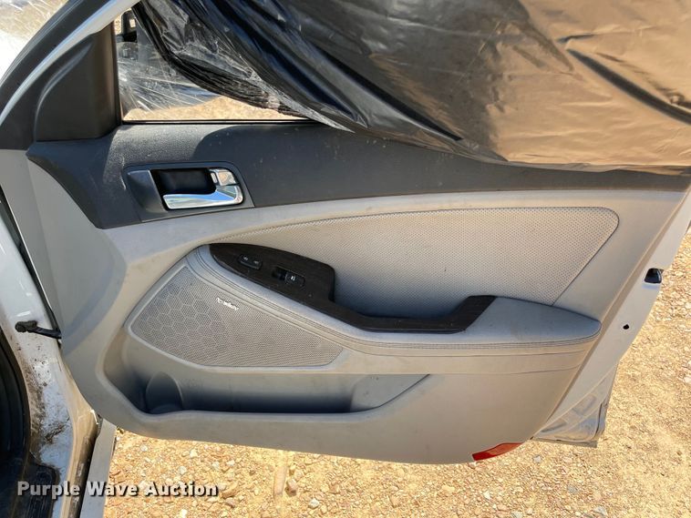 image for item MR9376 2015 Kia Optima