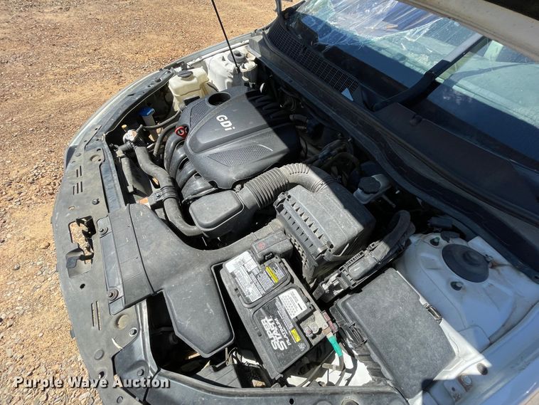 image for item MR9376 2015 Kia Optima