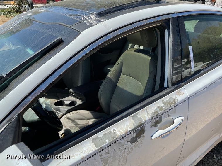 image for item MR9376 2015 Kia Optima