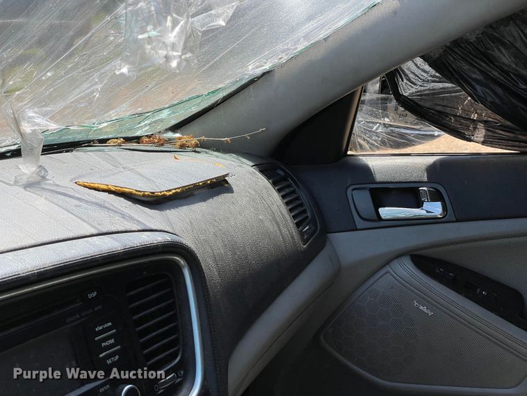 image for item MR9376 2015 Kia Optima