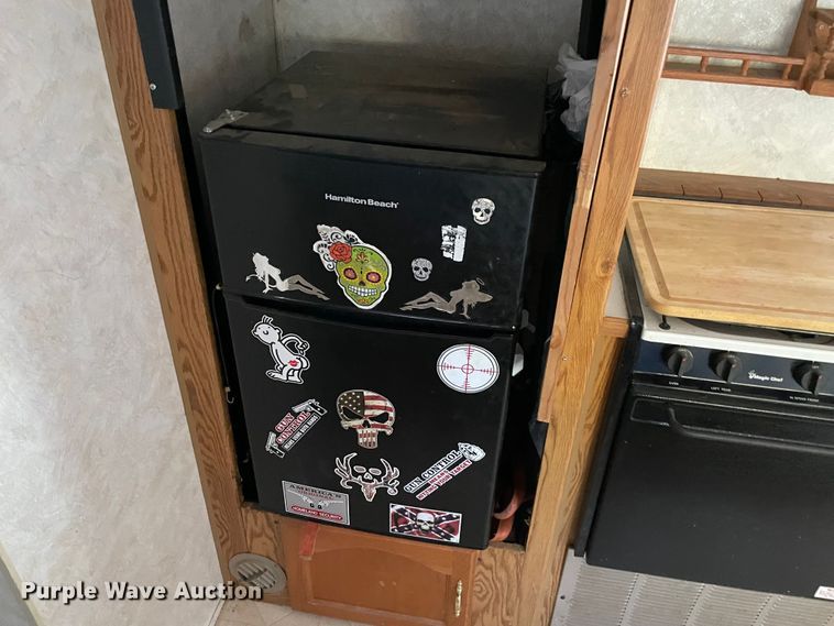 image for item MR9377 2000 Sportsman  camper