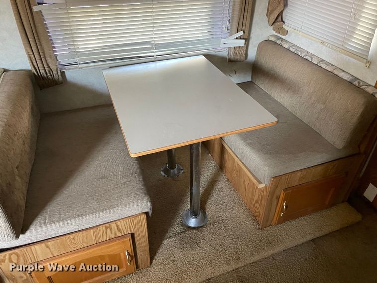 image for item MR9377 2000 Sportsman  camper