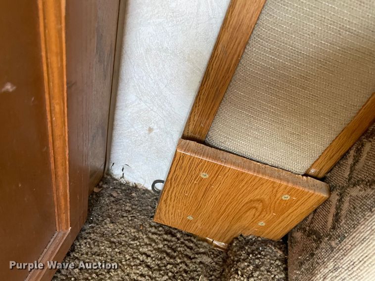 image for item MR9377 2000 Sportsman  camper