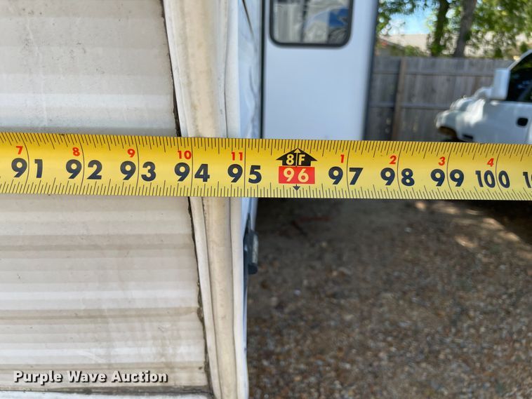 image for item MR9377 2000 Sportsman  camper