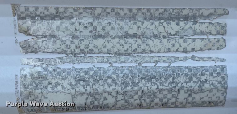 image for item MR9377 2000 Sportsman  camper