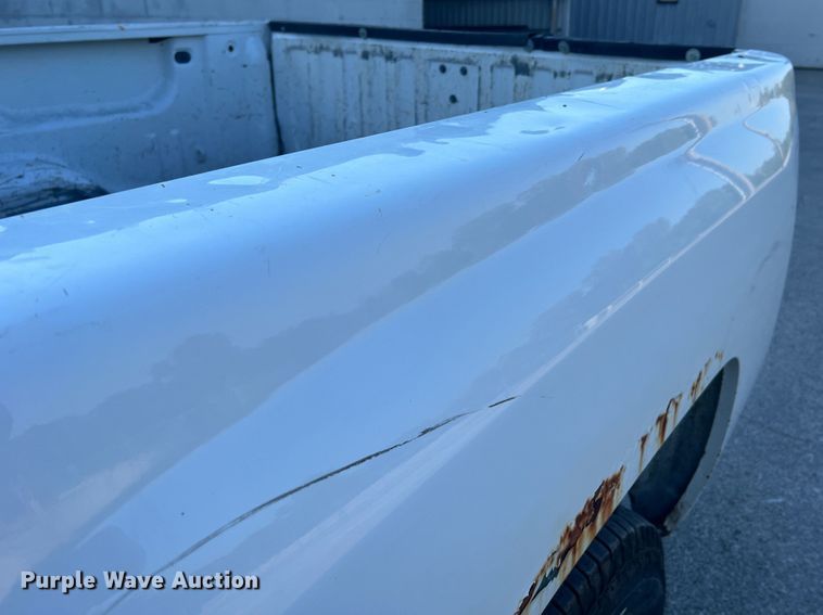 image for item MR9804 2008 Chevrolet Silverado 1500  Ext. Cab pickup truck